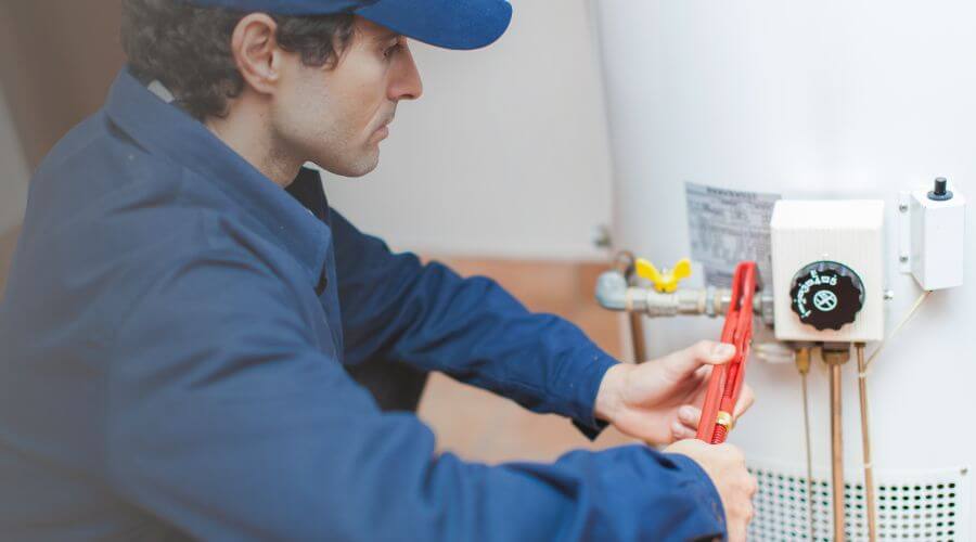 Professional Leak Detection in Saulsville, WV
